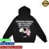 Sad Boyz Merch Store Graf Hoodie