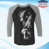 kenny melissa etheridge sore merch me solo guitar raglan w