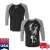 kenny melissa etheridge sore merch me solo guitar raglan