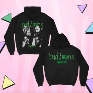 Beyond Human Merch Dead Horse Let Me Help Hoodie