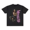 kenny monaleo store merch monaleo rap tee black