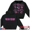 kenny monaleo store merch wdtb handprint hoodie wpsd w