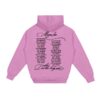 Monaleo Store Merch Wdtb Handprint Hoodie