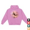 kenny monaleo store merch monaleo pink hoodie