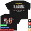 kenny official raekwon store merch the final tour black t shirt wpsd w