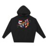 kenny official raekwon store merch the final tour heavyweight hoodie