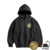 kenny anti social social club store merch i glow in the dark hoodie