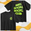 kenny anti social social club store merch i glow in the dark tee wpsd e