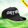 Antisocialsocialclub Merch Store 3D Get Weird Hat