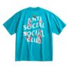 Antisocialsocialclub Merch Store Kkotch Tee