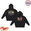 Raekwon Merch Store The Final Tour Heavyweight Hoodie
