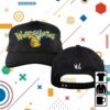 Warren Lotas Merch Store Electric Mouse Hat Black