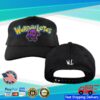 Warren Lotas Merch Store Shadow Monster Hat Black