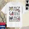 Dance Gavin Dance Store Merch Celtic Logo Tee