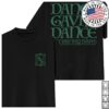 kenny dance gavin dance store merch celtic logo tee wpsd w