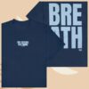 kenny 2819 store merch breath tee cobalt light bluepsd w