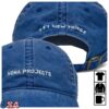 kenny noma projects store merch noma projects cap wpsd w