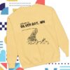 kenny Niomiautemn Bandcamp Store Merch Silver Bay Sweaterpsd w