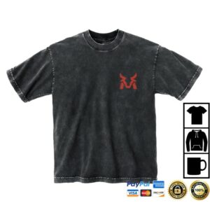 Mcbee Farms Store Merch 8 Second Ride Vintage T-Shirt