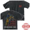 kenny mcbee farms store merch 8 second ride vintage t shirt epsd w