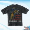 kenny mcbee farms store merch 8 second ride vintage t shirt