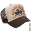 kenny mcbee farms store merch bison stampede foam truckerpng w