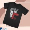 kenny Billy Idol Store Shop Billy Idol Should Be Dead T Shirtv