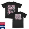 kenny Billy Idol Store Shop Should Be Dead Graffiti T Shirtx
