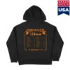 Brook And Bluff Merch Store Werewolf Tour Hoodie