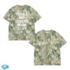 Los Sundays Merch Store The Tequila & Country Music Tee Camo White