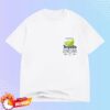 Los Sundays Merch Store The Tequila Soda Club Tee Blanc White
