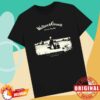 Wallace And Gromit Merch Store Vintage A Grand Day Out T-Shirt