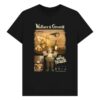 Wallace And Gromit Merch Store Vintage A Grand Day Out T-Shirt