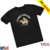 kenny birdsrobe store merch stewart copeland rhythmatist t shirt blackpng w