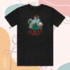 Birdsrobe Store Merch Anthony Green Rat T-Shirt