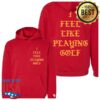 kenny trap golf store merch i feel like playing golf hoodie wpsd d