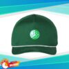 kenny trap golf store merch neon ball rope hat by imperial