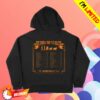 kenny the brook the bluff store merch werewolf tour hoodie w