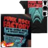 kenny punk rock factory store merch bigger boat tour tee wpsd q