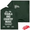 kenny los sundays store merch the tequila country music tee wpsd e