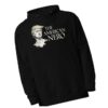 The Warning With Steve Schmidt Merch Store The American Nero Hoodie