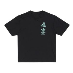 3Sixty Shop Merch Store Edwin Hardware Store Shibuya Ts Black