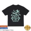 3Sixty Shop Merch Store Edwin Hardware Store Shibuya Ts Black