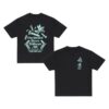 3Sixty Shop Merch Store Edwin Hardware Store Shibuya Ts Black