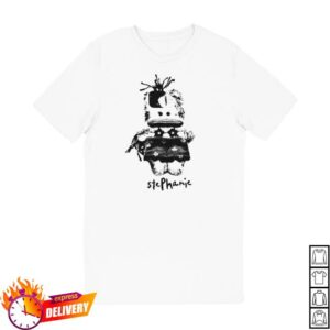 Merchlabs Store Shop Cameron Chace Stephanie Tee