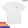 Zach Bryan Merch Shop Zach Bryan X Eagles T Shirt