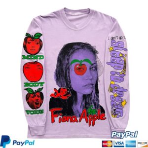 Cody Defranco Merch Store Sleep To Dream Orchid Long Sleeve