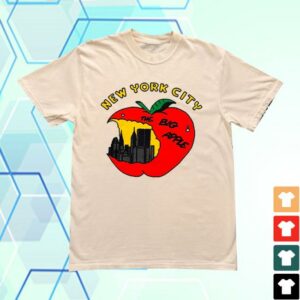Cody Defranco Merch Store The Big Apple
