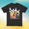 Fr3ak Merch Store Ifuckingloveyou Tee