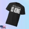 kenny The Warning With Steve Schmidt Shop Merch Constitution Is King Teess